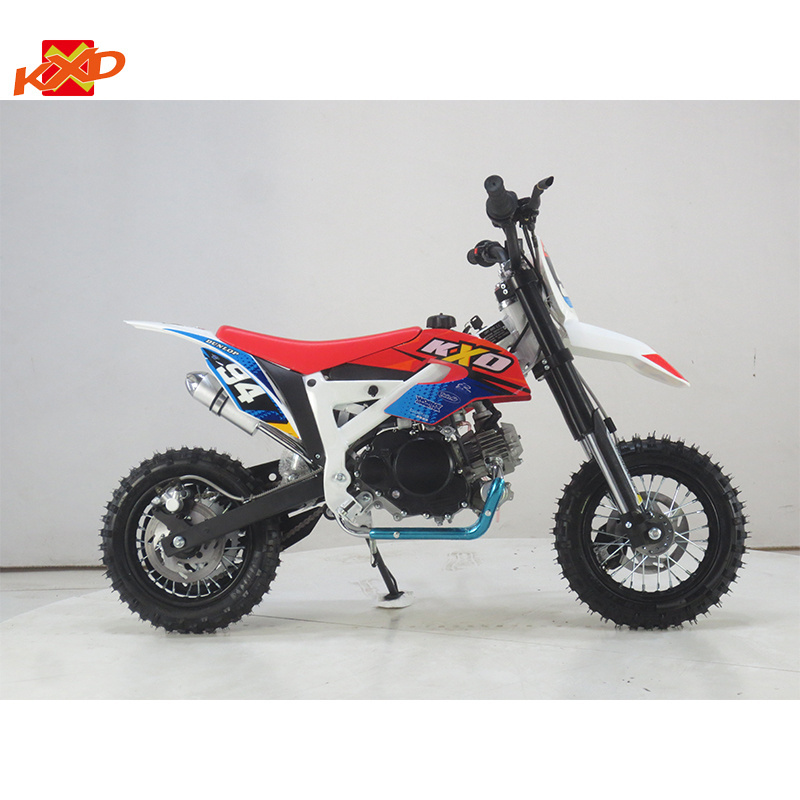 mini dirt bike  motorcycles  60CC 4stroke  electric start