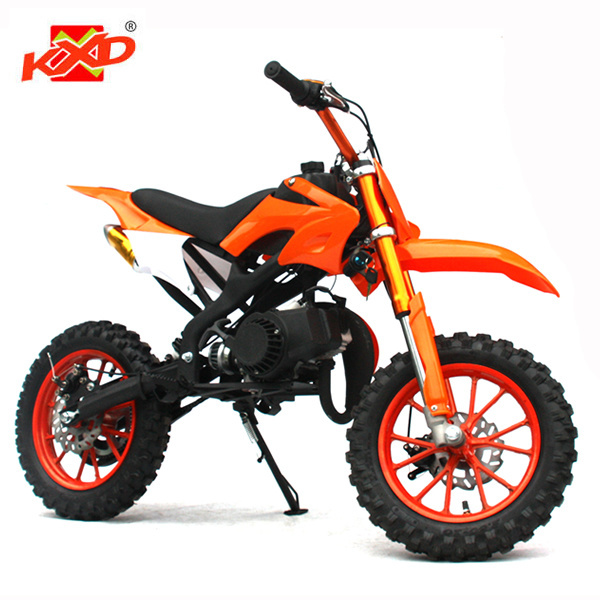 Kids 49CC Mini Motorbike Mini Dirt Bike for sale cheap