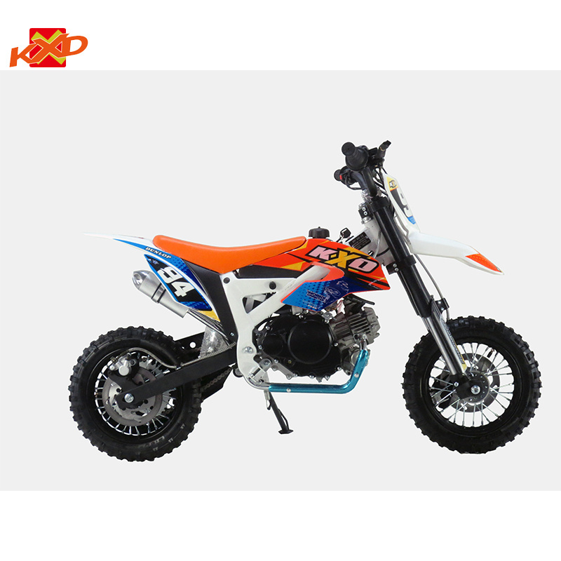 mini dirt bike  motorcycles  60CC 4stroke  electric start