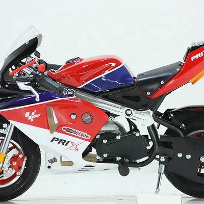Kxd mini moto pocket bike 50cc new arrivals