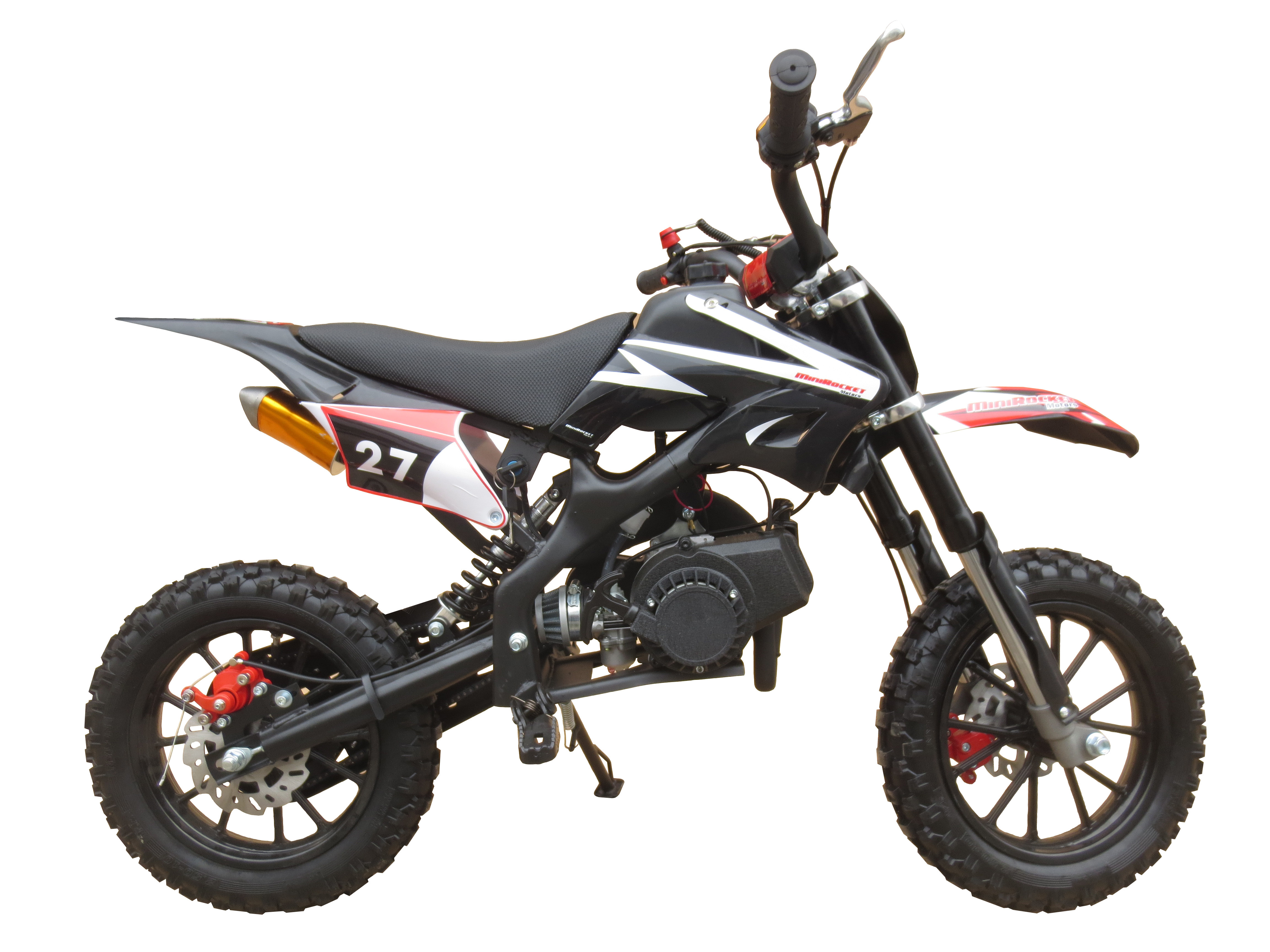 Kids 49CC Mini Motorbike Mini Dirt Bike for sale cheap