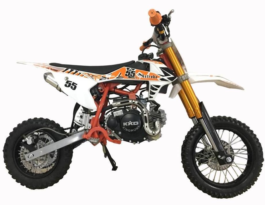 Off-road Motorcycles DIRT BIKE/MINI MOTO/MOTORCYCLES 50CC