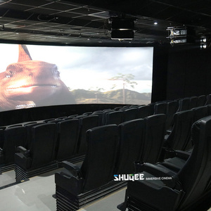 2016 Amazing product 5D Game Machine,5D Cinema Equipment,Theater 5D Simulator 5D Cinema