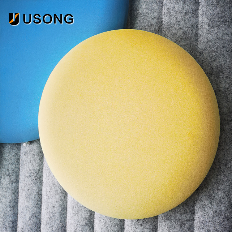 Personality Customization Sound Absorbing Better Environment Velvet Acoustic Panels