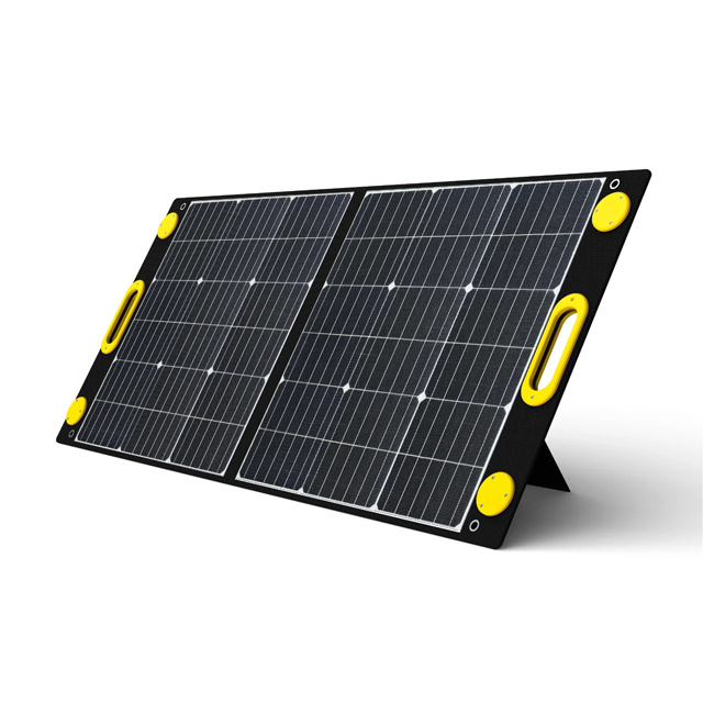 2024 Hot Selling Competitive Price Solar Panel Kit Flexible