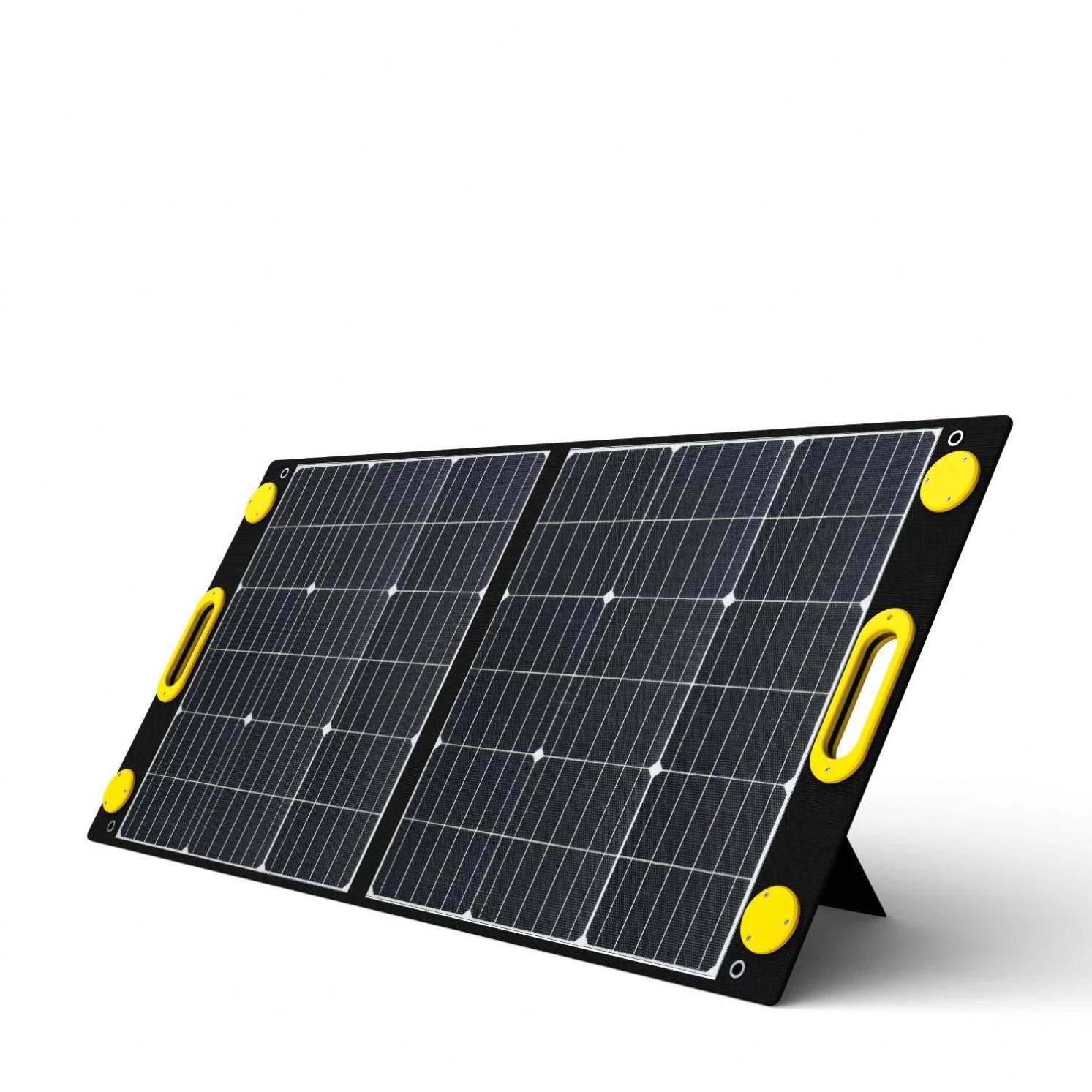 2024 Hot Selling Competitive Price Solar Panel Kit Flexible