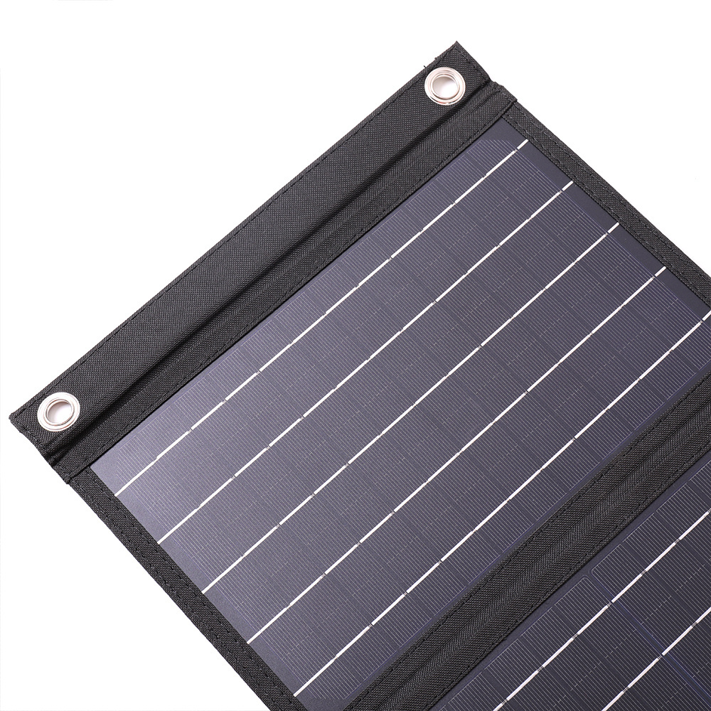 2024 Hot Selling Golden Supplier Flexible Solar Panels 42 Watt