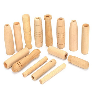 Wholesale Modern Wooden Fashion Design Tool Handles