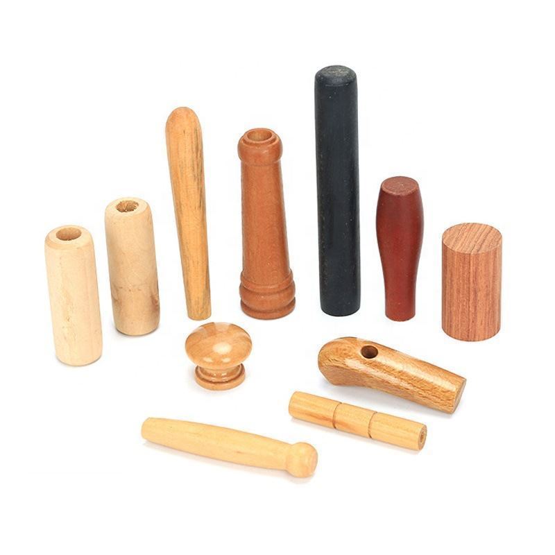 Wholesale Modern Wooden Fashion Design Tool Handles