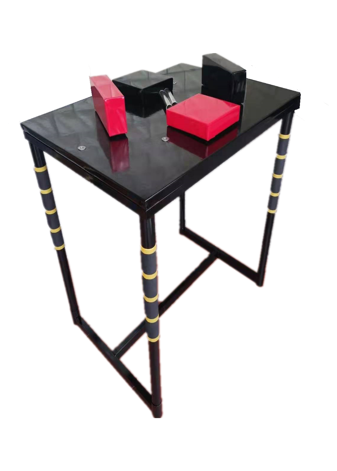 Commercial  high quality gym and home Arm wrestling arm wrestling table