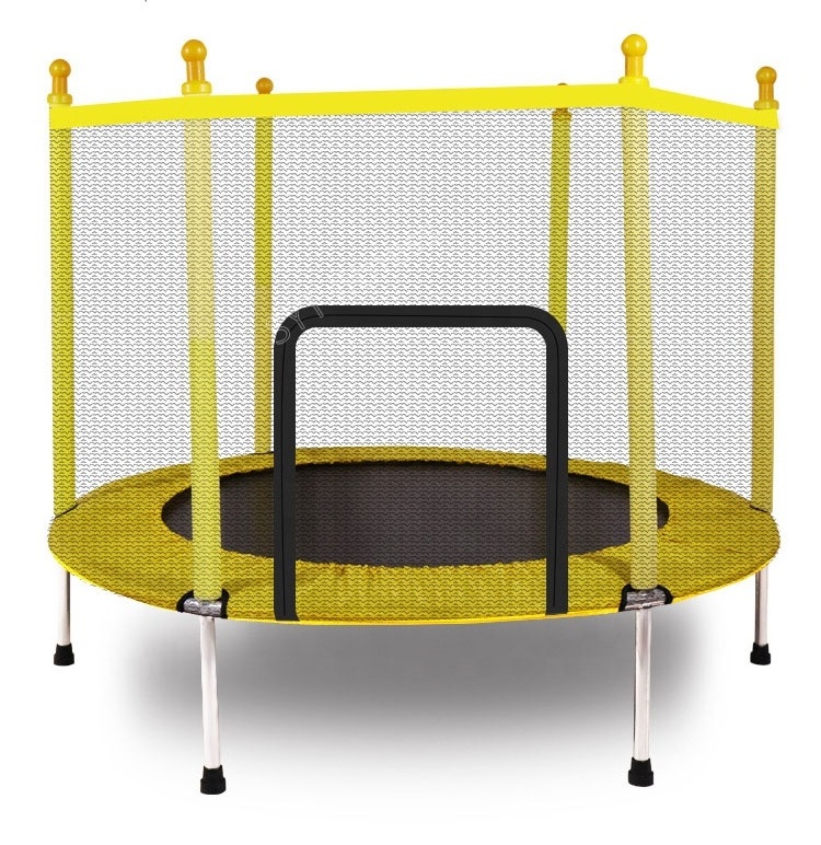 Shuyou Te trampoline outdoor round trampoline with tent/roof  indoor children's round trampolines