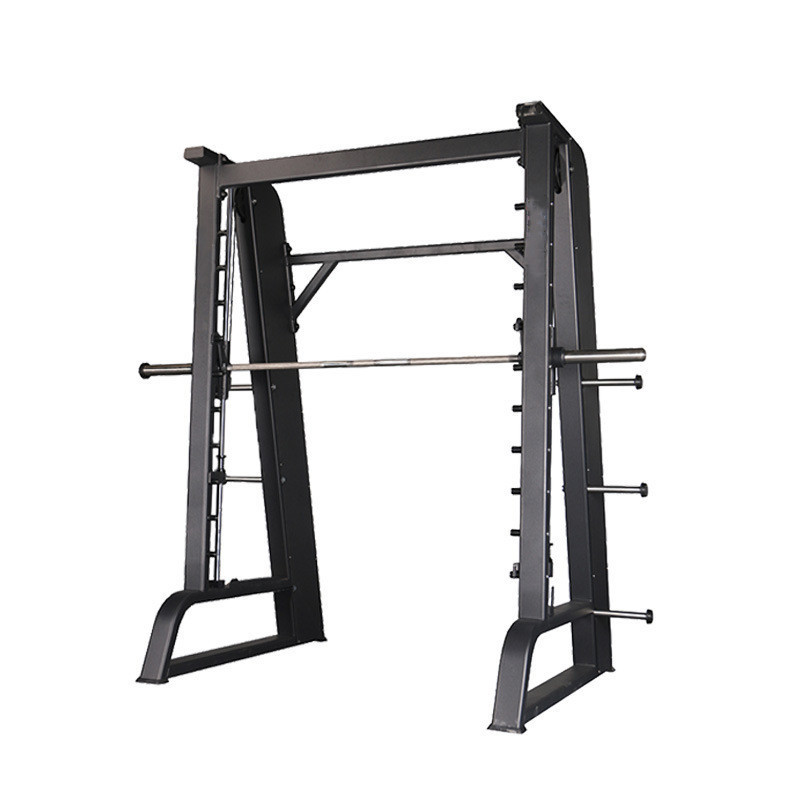 Commercial Syt Newest High Quality Cheap Strength Machine Professional Multi-Functional Smith Machine