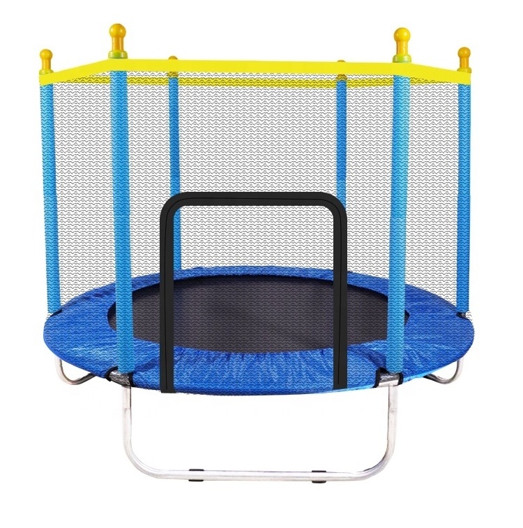 Shuyou Te trampoline outdoor round trampoline with tent/roof  indoor children's round trampolines