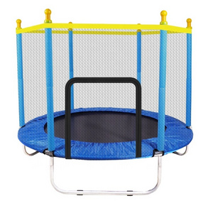 Shuyou Te trampoline outdoor round trampoline with tent/roof  indoor children's round trampolines