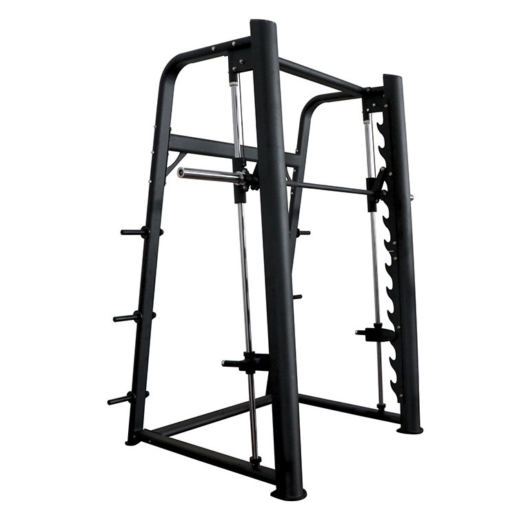 Commercial Syt Newest High Quality Cheap Strength Machine Professional Multi-Functional Smith Machine