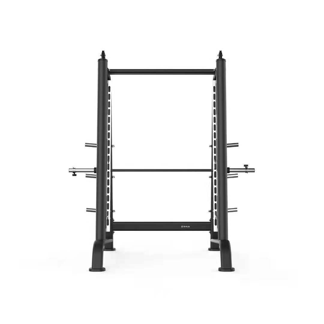 Commercial Syt Newest High Quality Cheap Strength Machine Professional Multi-Functional Smith Machine