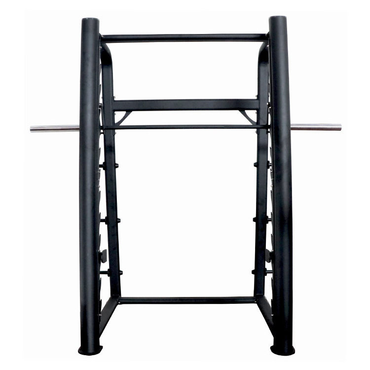 Commercial Syt Newest High Quality Cheap Strength Machine Professional Multi-Functional Smith Machine