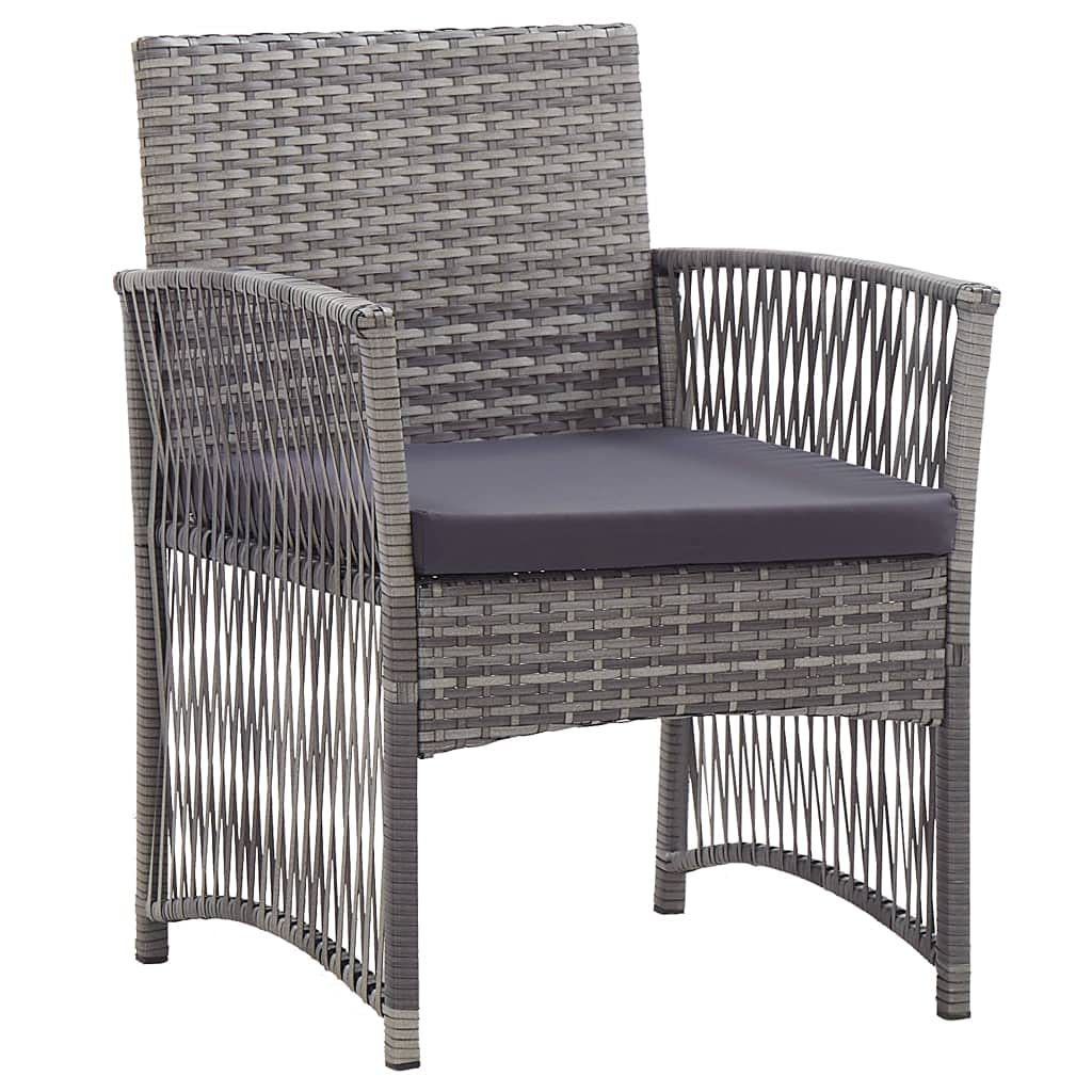 Outdoor rattan furniture Indoor and outdoor general furniture set 2023 hot sale PE rattan customized color sofa leisure chair