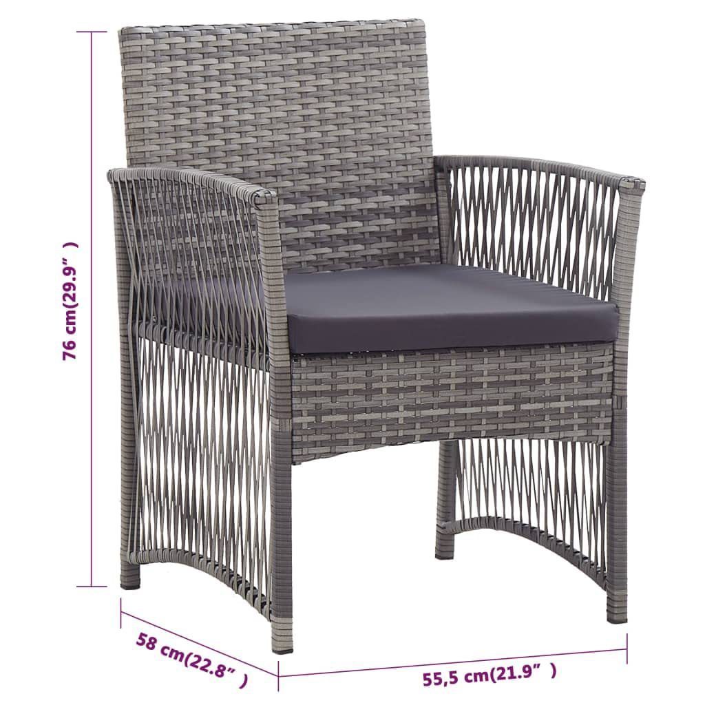 Outdoor rattan furniture Indoor and outdoor general furniture set 2023 hot sale PE rattan customized color sofa leisure chair