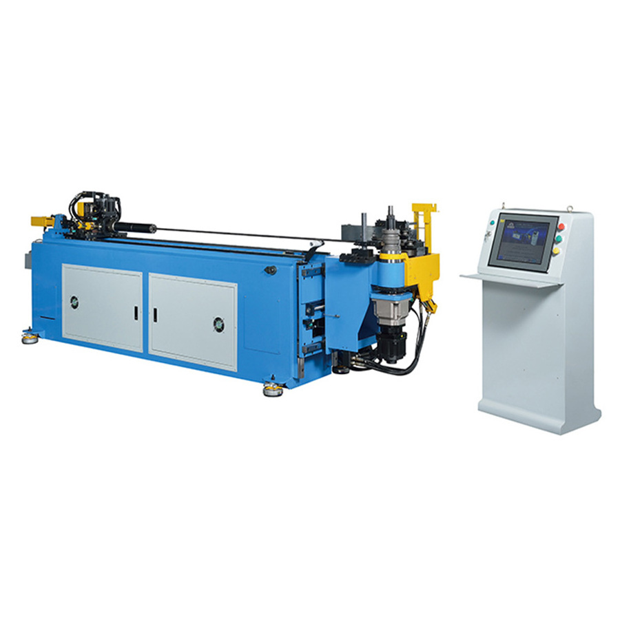 Pipe And Tube Servo Bender for Stainless Material CNC50