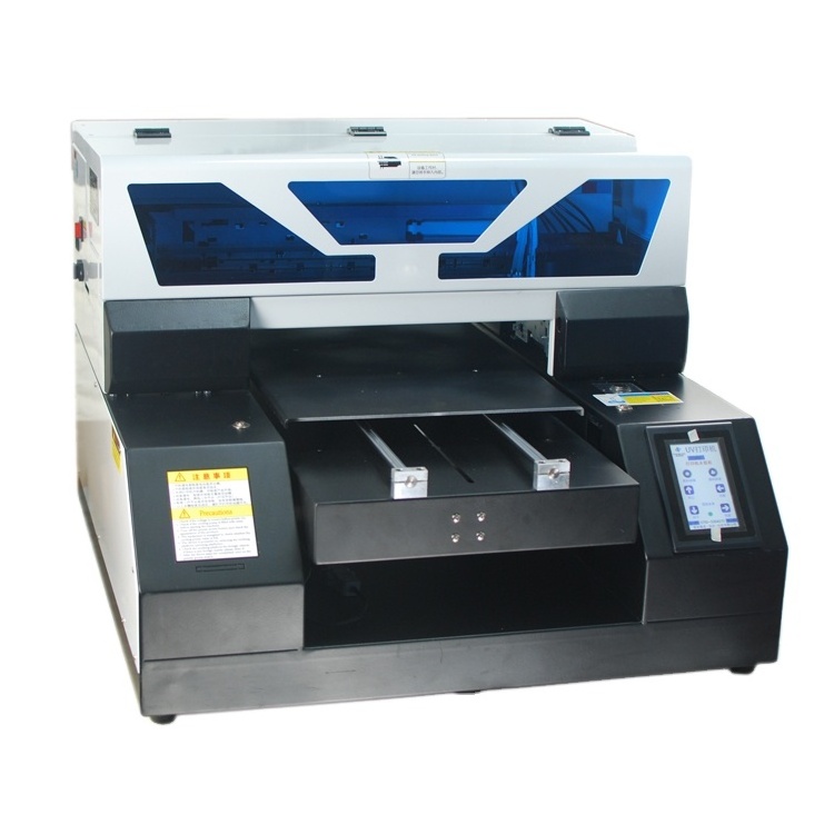 Vevor UV Printer A4 Inkjet Printers machine Portable printer machine