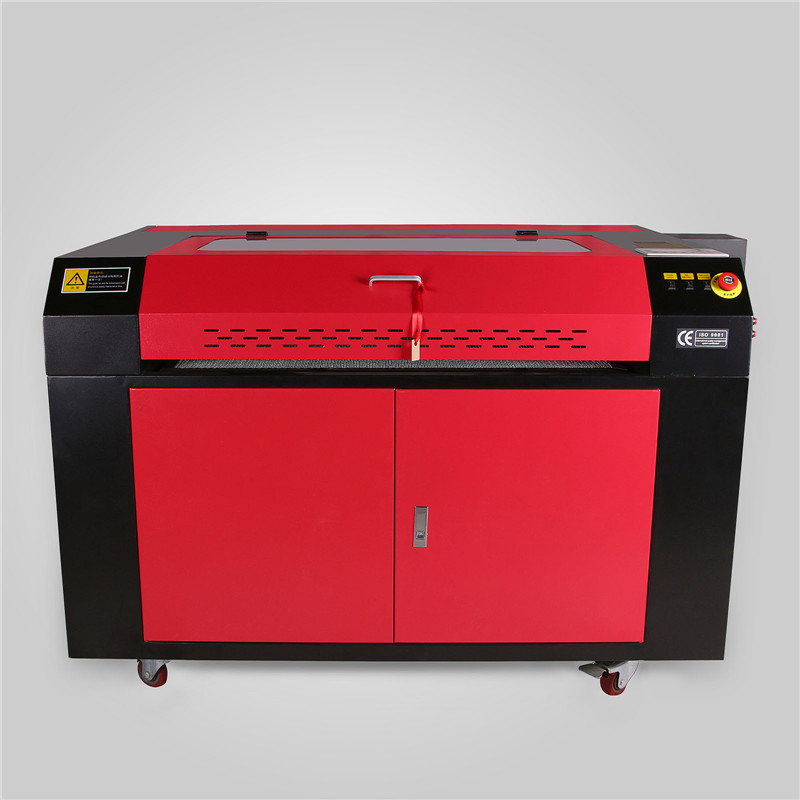 9060 Working Size 100w CO2 Laser Engraving Cutting Machine 9060 Laser Engraver