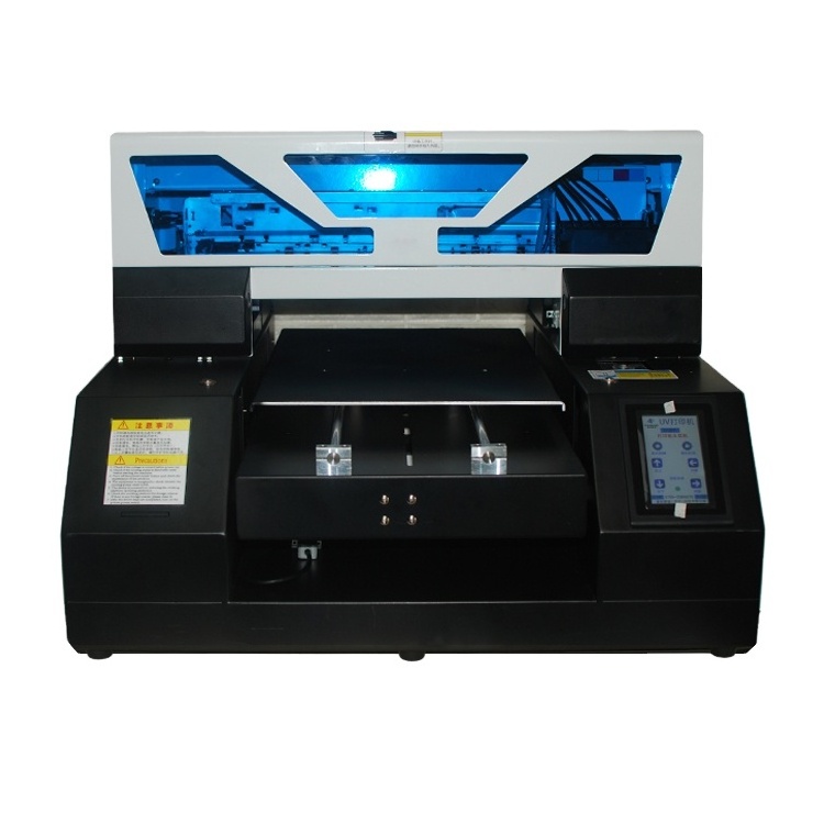 Vevor UV Printer A4 Inkjet Printers machine Portable printer machine