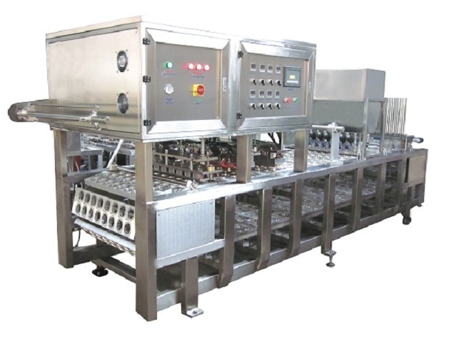 Automatic ice cream processing line/cheap ice cream machine/ Yogurt ice cream plant