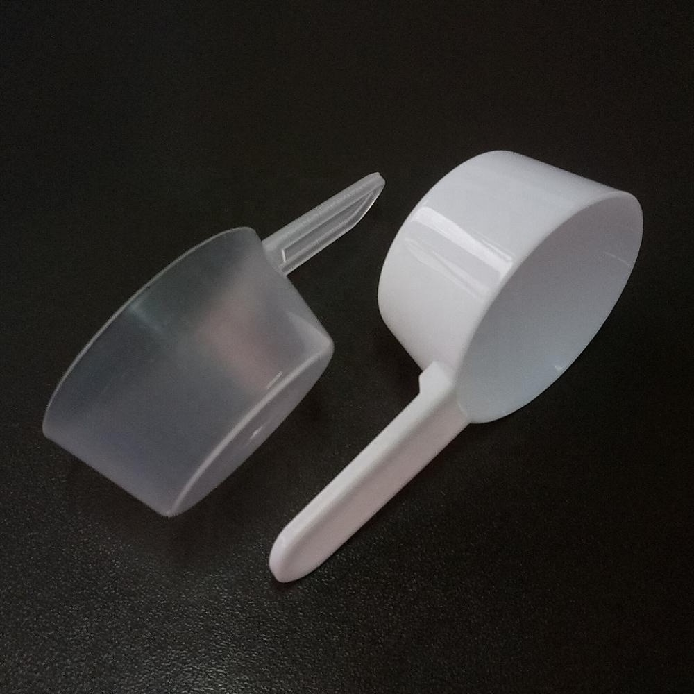 30ml plastic measuring spoon scoop