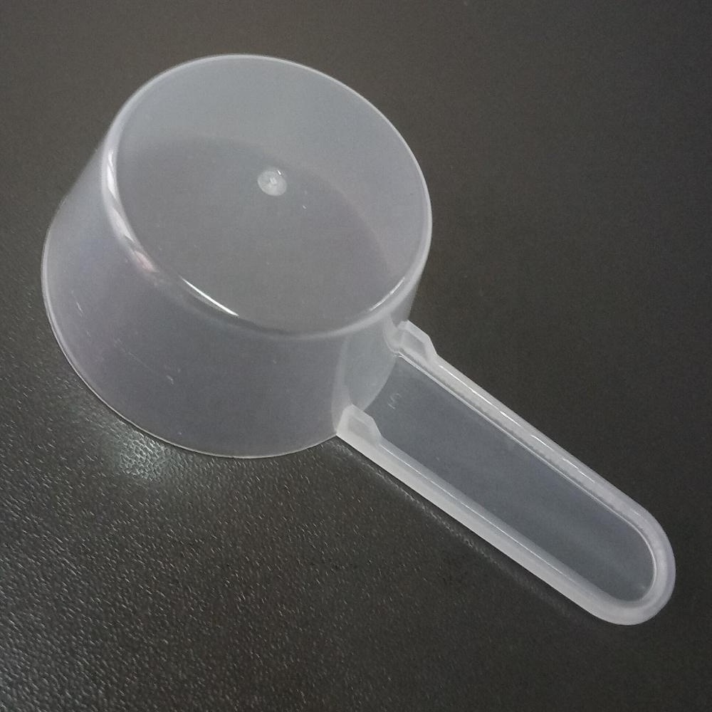 30ml plastic measuring spoon scoop