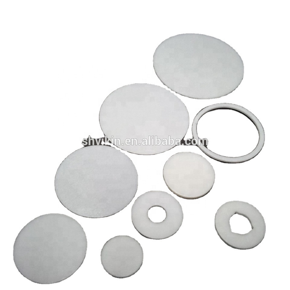 PE foam liner for bottle cap