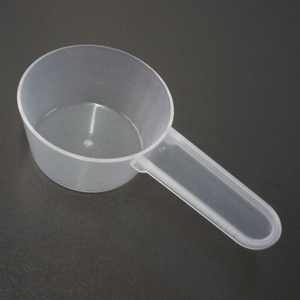 30ml plastic measuring spoon scoop