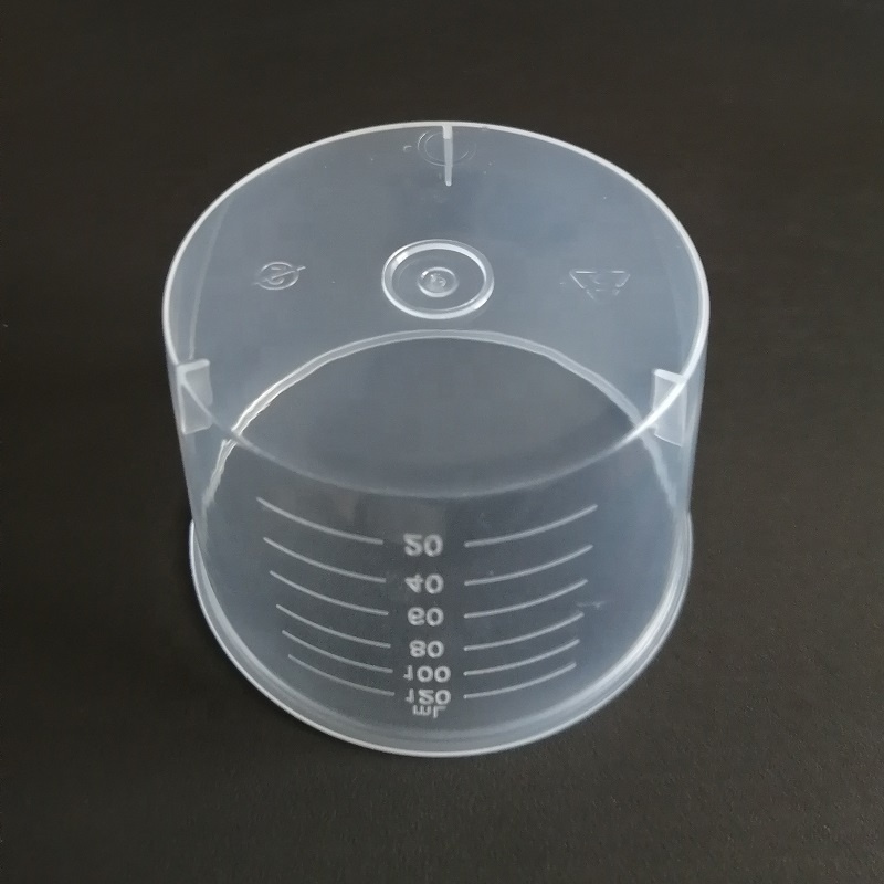 120ml plastic measuring cup