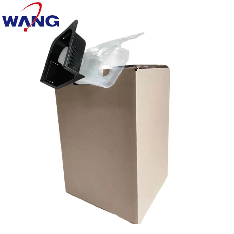 Customized high quality liquid carton packaging paper ibc intermediate bulk containers for liquid transport