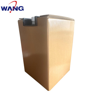 Liquid carton with faucet food grade liner for oil packaging paper ibc tank for wine