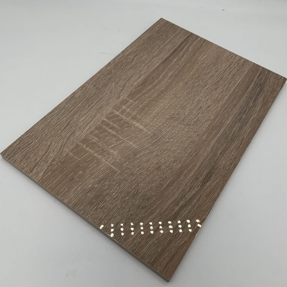 Hpl Sheet Sizes Laminate Hpl Decorative High-Pressure Laminates/hpl Laminate Sheets For Teak Wood Grain