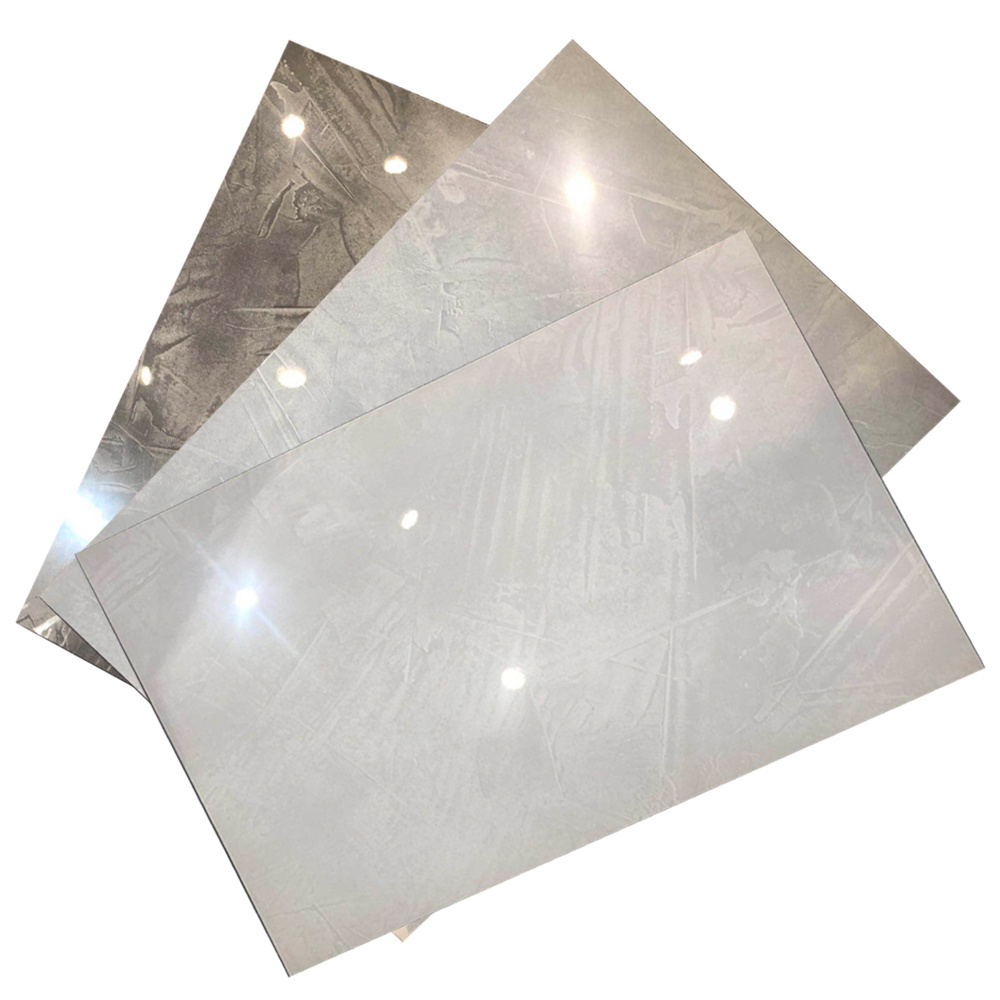 High Gloss HPL Laminate Sheets Panel