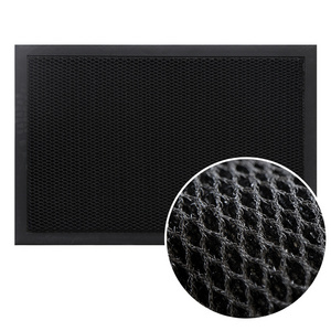 Indoor Outdoor mat Anti-slip Rubber Backing Door mat