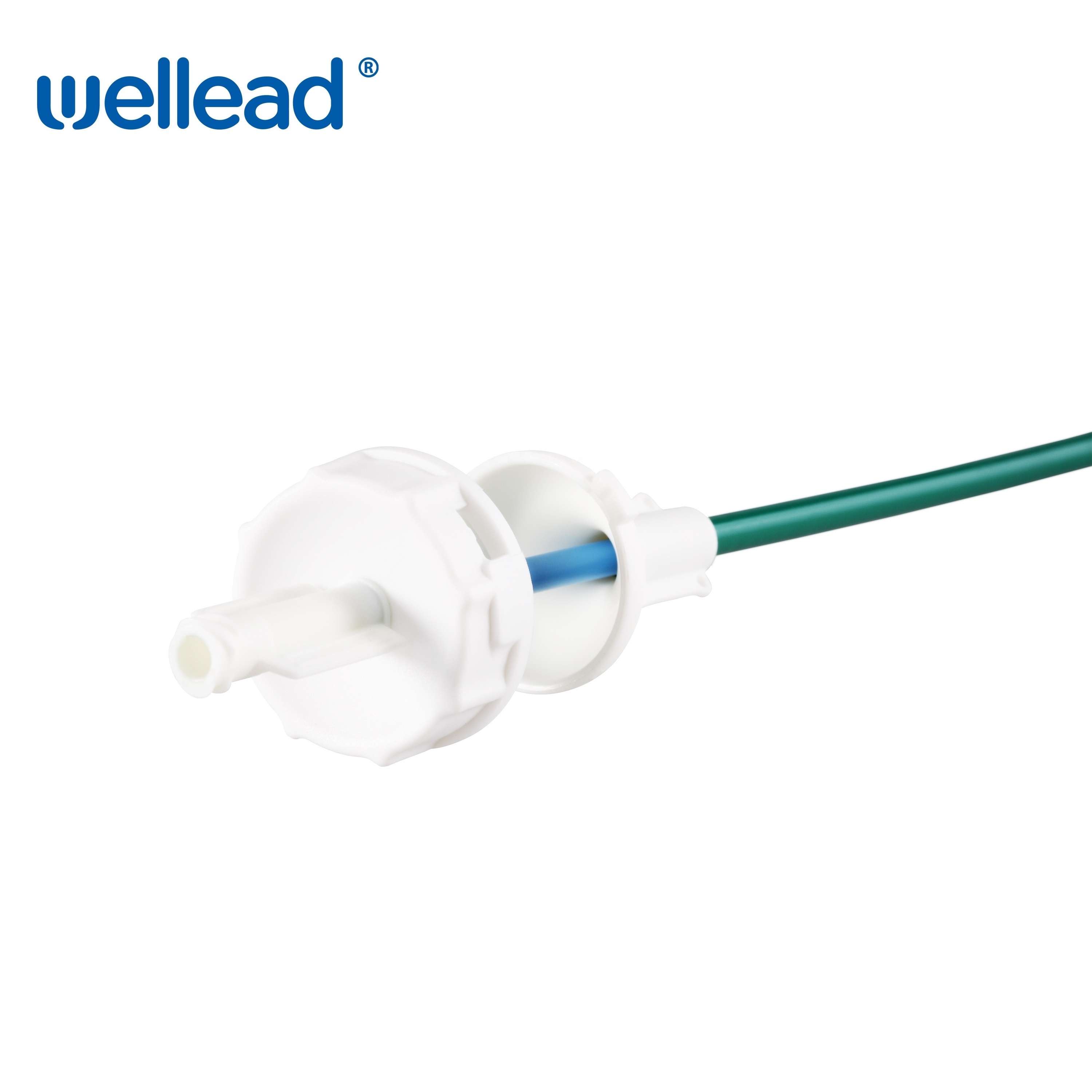 Hydrophilic Coated Ureteral Access Sheath