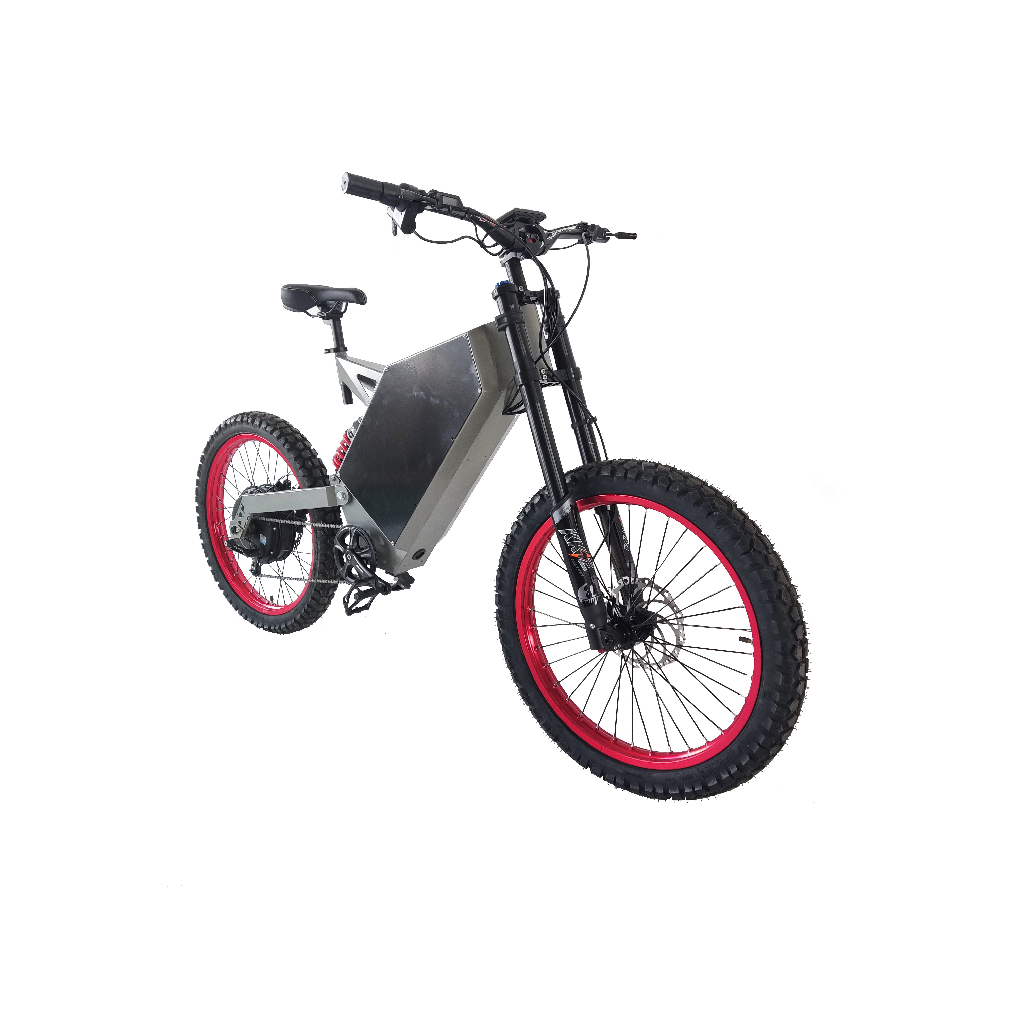 Popular model SS30 PRO 10KW 72V motor electric bike surron enduro ebike electric city bike bicycle