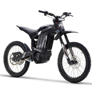 2024 Off-Road Electric Motorcycle: Rerode R1 Ebike with 8000W, 72V, 440Nm Middrive, 35Ah Talaria Sting Electric Dirt Bike