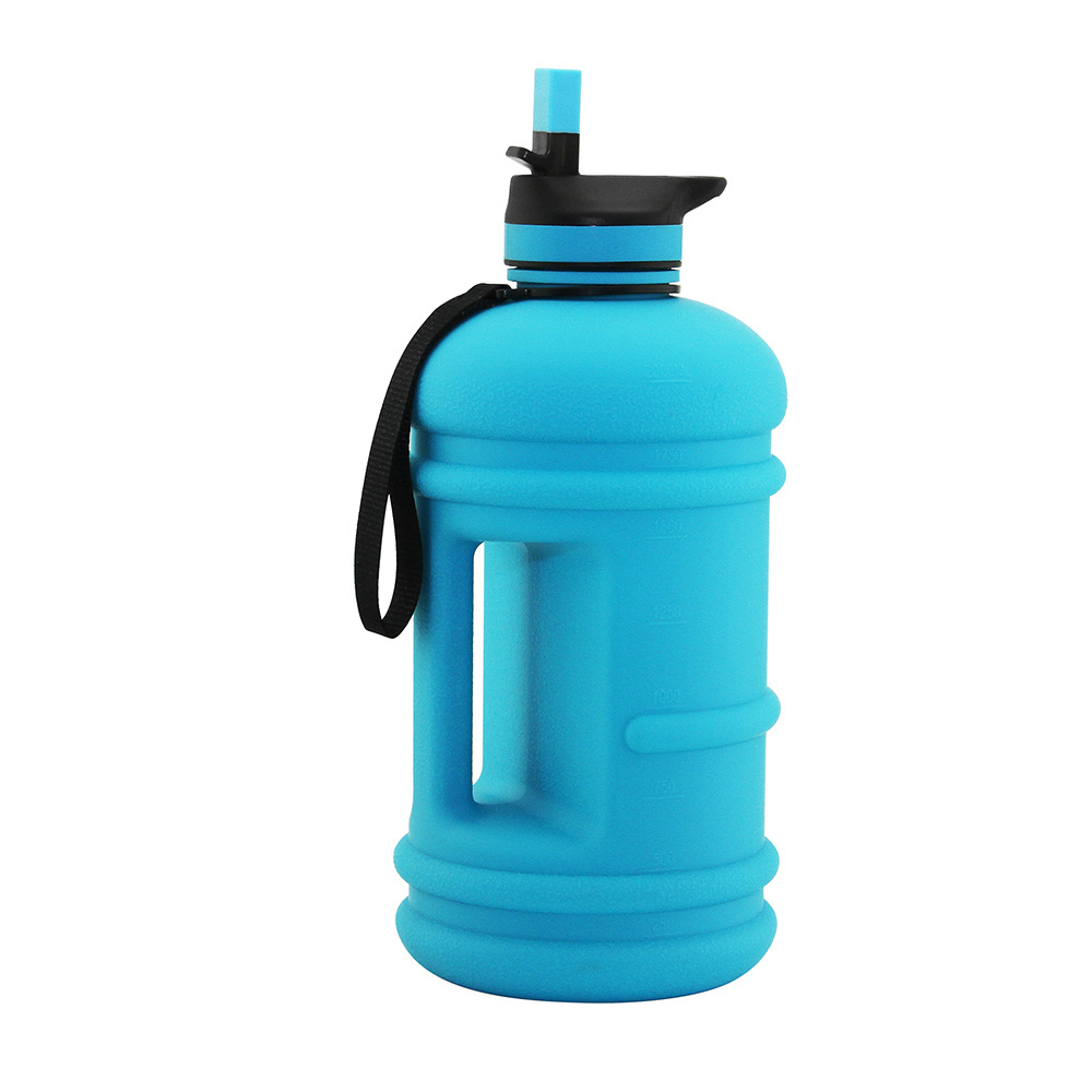 2.2 litre water bottle , Wenshan new mould gym bottle 2.2L