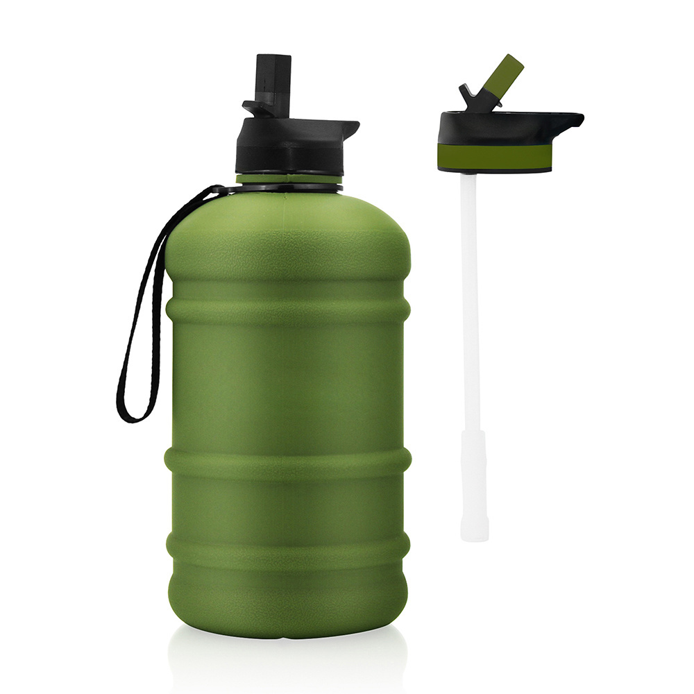 2.2 litre water bottle , Wenshan new mould gym bottle 2.2L