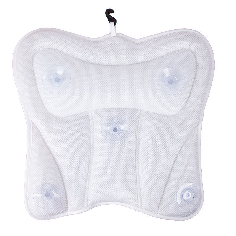 Factory Direct Whole Sale Best Price Spa Bath Pillow