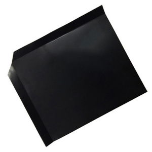 Dreammao 2022 Hot Sale 0.6mm/0.8mm/0.9mm/1mm/1.1mm/1.2mm Good Quality Pallet Plastic Slip Sheets For Transportation