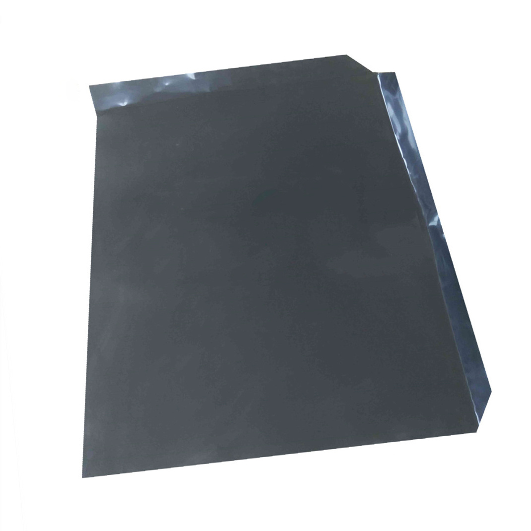 Dreammao 2022 Hot Sale 0.6mm/0.8mm/0.9mm/1mm/1.1mm/1.2mm Good Quality Pallet Plastic Slip Sheets For Transportation