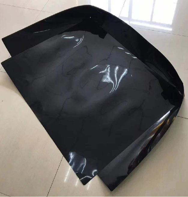 Dreammao Professional Certification Durable 0.6mm/0.8mm/0.9mm/1mm/1.1mm/1.2mm Plastic Sheets Anti Slip For Transportation