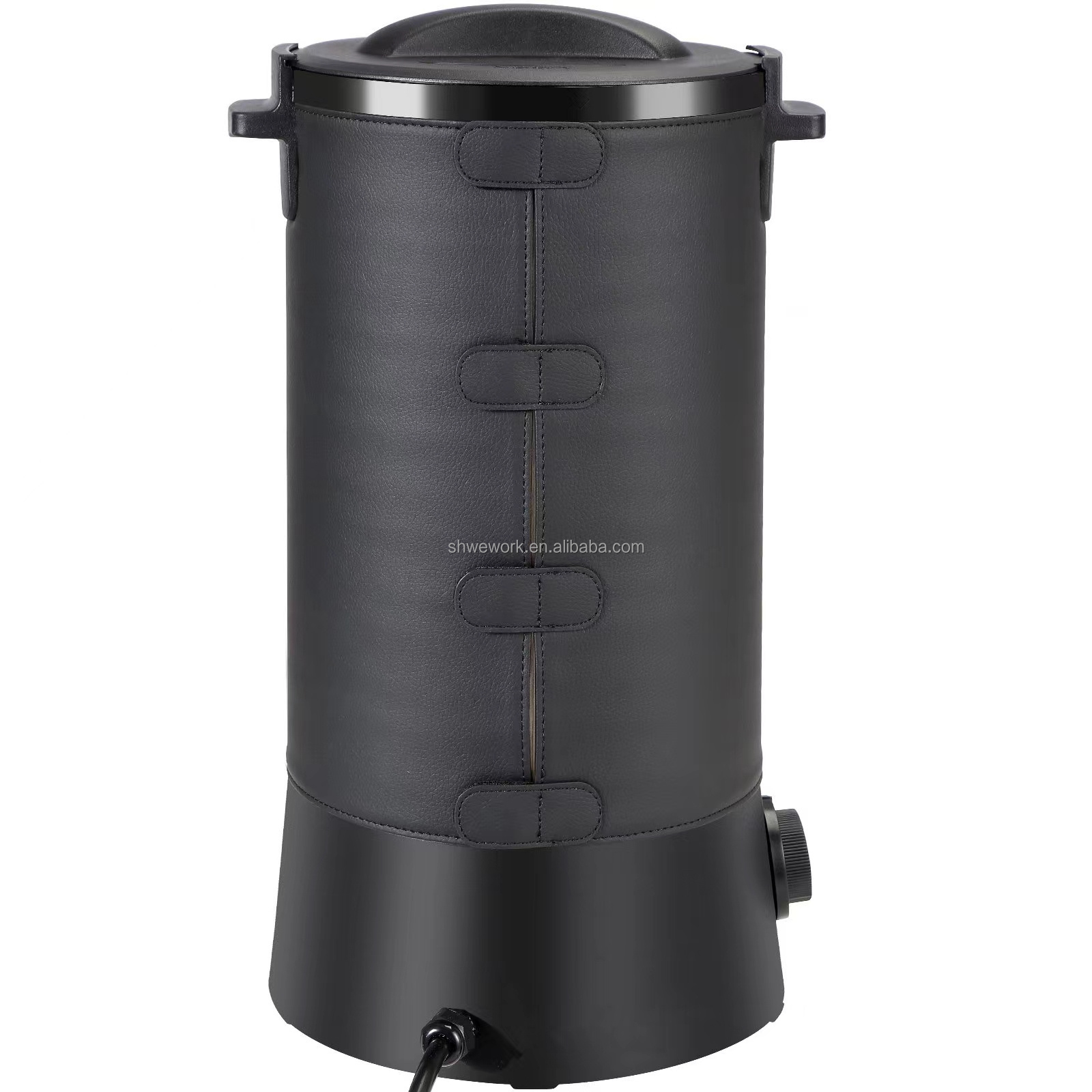 WeWork 5/6/8/10/12/16L Wax Melter for Candle Making Electric Wax Melting Pot for Candle Soap Cream Beauty