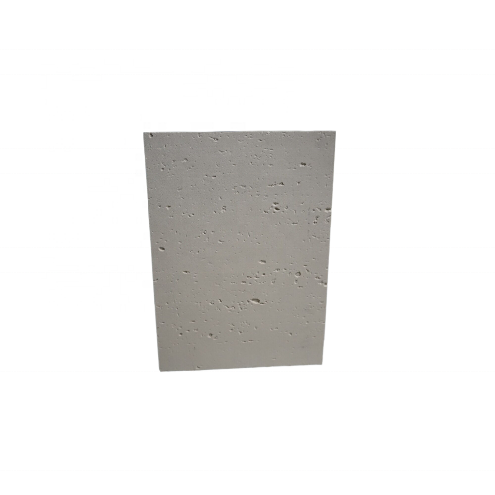 Unfired Artificial Flexible Stone MCM Clay Cladding Exterior Wall Dental Ceramic Tiles