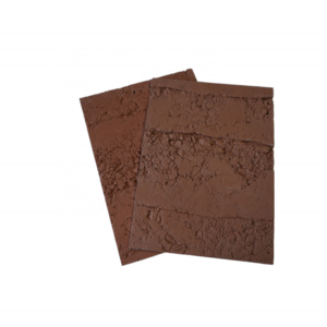 China Suppliers MCM Building Materials Waterproof Antique Wall Panels Soft Facing Brick